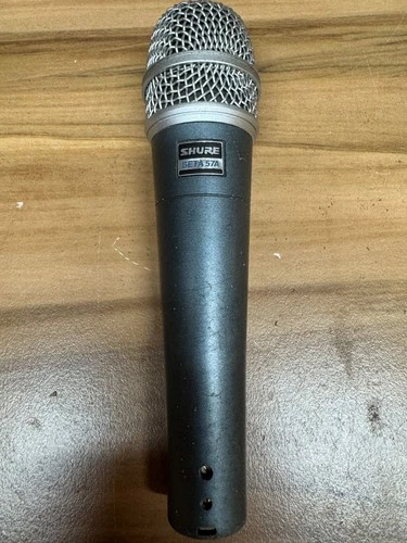 Shure BETA 57A Instrument Microphone