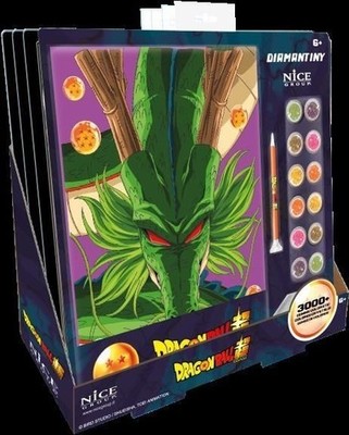 Gadget - Nice: Dragon Ball S Diamantiny Battle -D- Nice