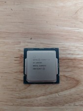 Intel Core i9-10850K 3.60GHz 10 Core SRK51 20 Thread LGA 1200 CPU Processor