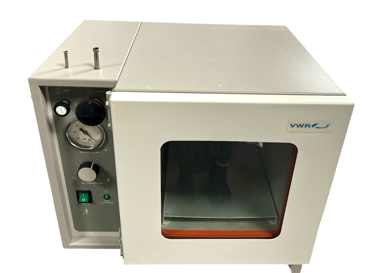 VWR International Shel Lab Vacuum Oven Model 1410 /Tested