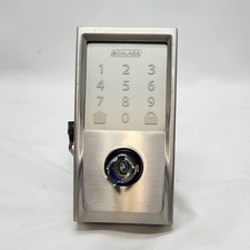 Schlage Lock Smart Lock WiFi Accent Lever Sma...