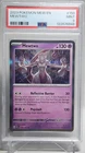 Pokémon Mewtwo 150/165 PSA 9 Holo Rare Scarlet & Violet 151 2023 Graded Card