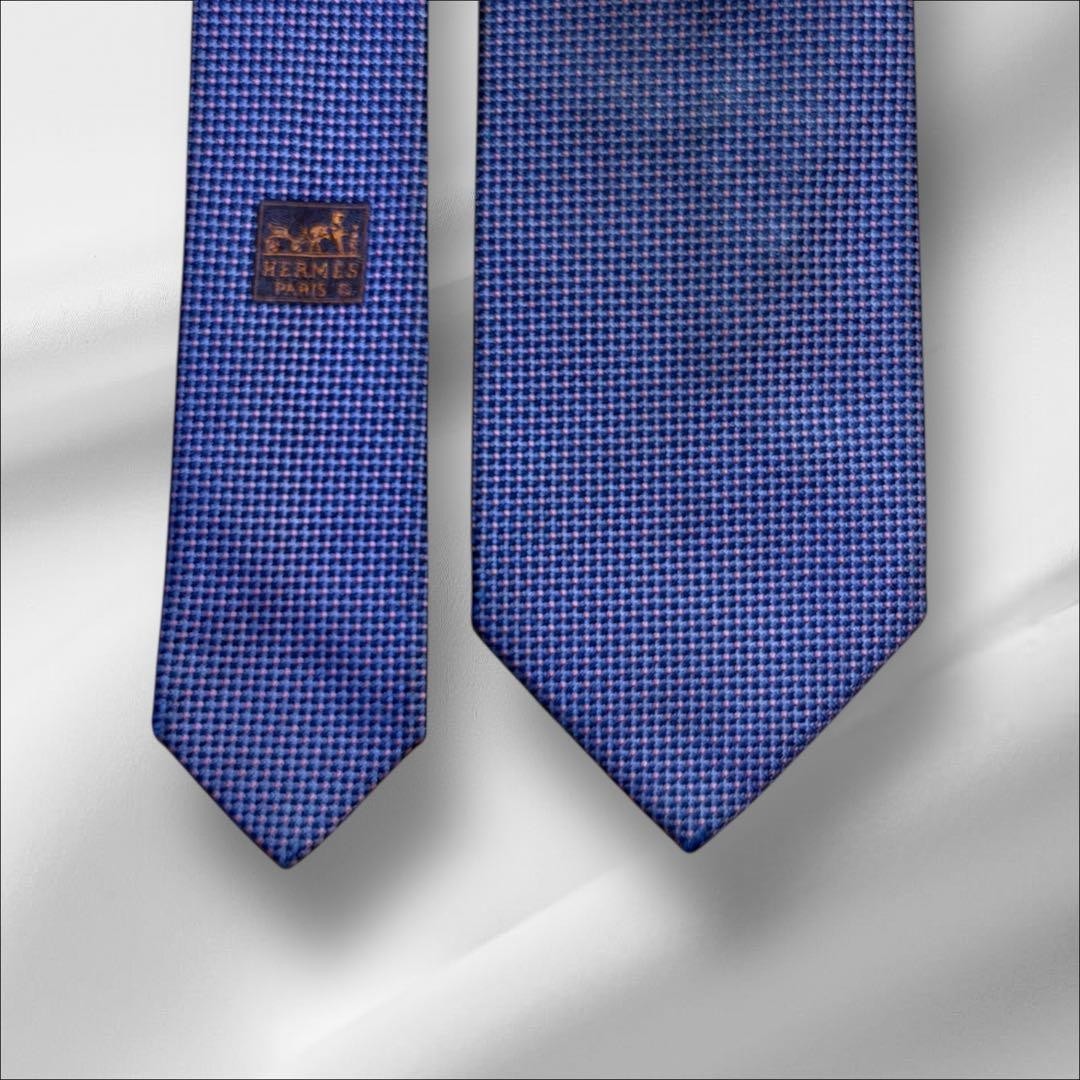 [Good Condition] Hermes Current Solid Style Pin D… - image 2