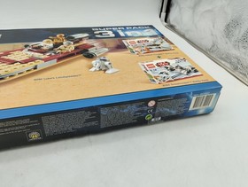 LEGO 66368 Bundle 8083 8084 8092 SEALED MISB NEW OPV Star Wars 7964 10212