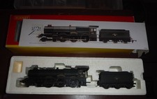 Hornby Model Railways King William IV Loco R2234 BR 4-6-0 King Class 00