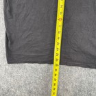 Polo Ralph Lauren Shirt Mens Large Black Big Pony Graphic T-Shirt Classic Fit