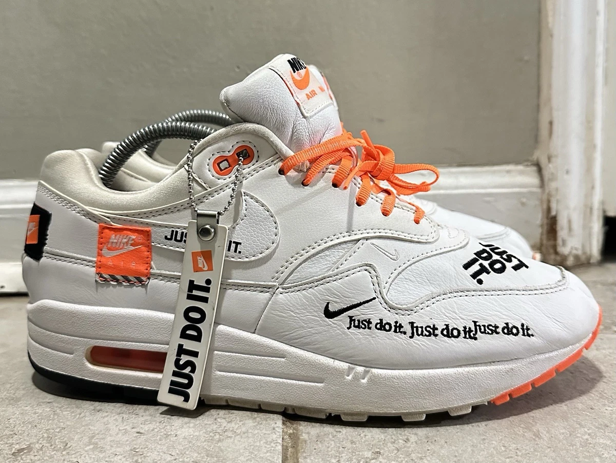Nike Air Max 1 LX Just Do It W for sale | eBay