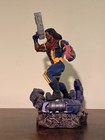 BISHOP X-MEN MARVEL PREMIER Resin STATUE COLLECTION DIAMOND SELECT LTD 227/3000 — photo 3