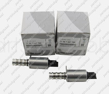 Oem Variable Valve Vanos Timing Solenoid For Bmw N12 N13 N14 N16 N18mini Cooper