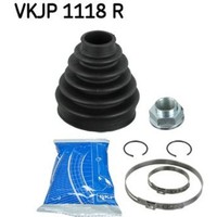 SKF Achsmanschettensatz FüR Peugeot 407 SW 6E_ 307 Break 3E 6D_ CitroëN C5 II