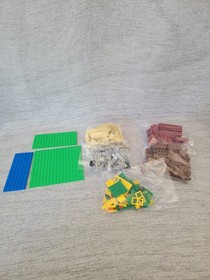 LEGO CREATOR: Log Cabin (5766)