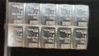Fractional Valcambi Silver 10 X 1 Gram PLEASE SEE PICS