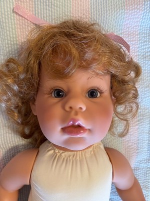 リーミドルトンドール Lee Middleton Original Doll 22