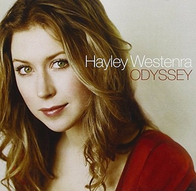 Hayley Westenra - Odyssey - Hayley Westenra CD XMVG FREE Shipping