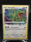 Pokémon TCG Rayquaza Vivid Voltage Holo Rare Card 138/185