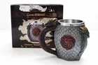 Game of Thrones House Targaryen Tankard – Nemesis Now B3704J7 – Collectible Mug