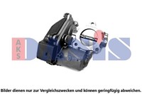 AGR Ventil AKS Dasis 045201N FÜR VW