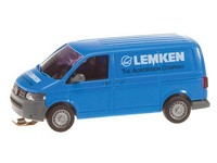 Faller 161583 Vw T5 Transporter Car System (Wiking) H0