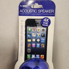 VIBE Audio Player Docks & Mini Speakers for sale | eBay