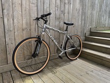 RETRO GIANT RINCON 2000-2002 HARDTAIL MTB BIKE M