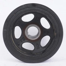 Mercedes ML350 E320 BlueTec Diesel Engine Motor Crankshaft Vibration Damper OEM