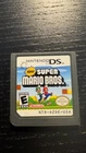 New Super Mario Bros. (Nintendo DS, 2006) Cartridge  Only Tested Working