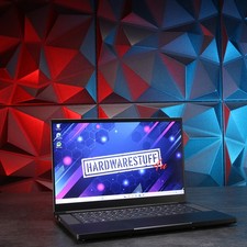 Portátil para juegos Razer Blade 15 // i7-10750H, RTX 2060, 16 GB RAM, 512 GB SSD