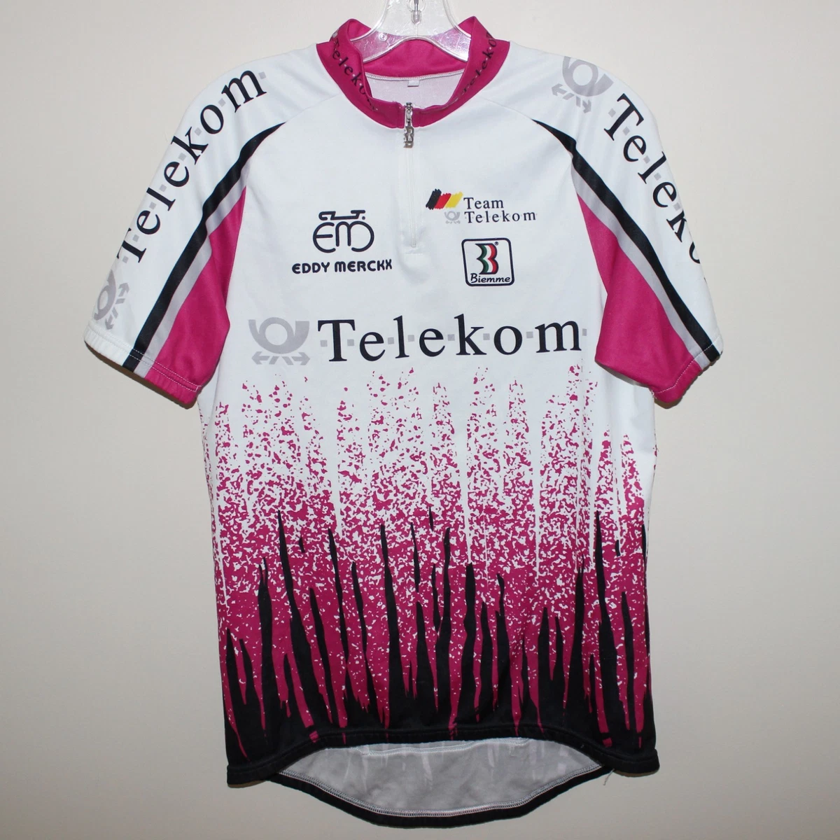 Vintage Eddy Merckx In Cycling Jerseys for sale | eBay