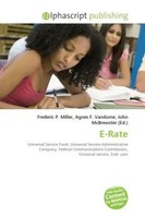 Frederic P. Miller (U. A.) | E-Rate | Taschenbuch | Englisch (2026)
