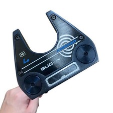 Used Odyssey Ai-One 7S 33 Inch Putter Pt Stroke Lab 90 Steel Flex Men'S Right-Ha