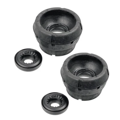 BIBA-RICAMBI Tamponi Cuscinetti Gommini Ammortizzatori Per Audi Seat Skoda Volkswagen