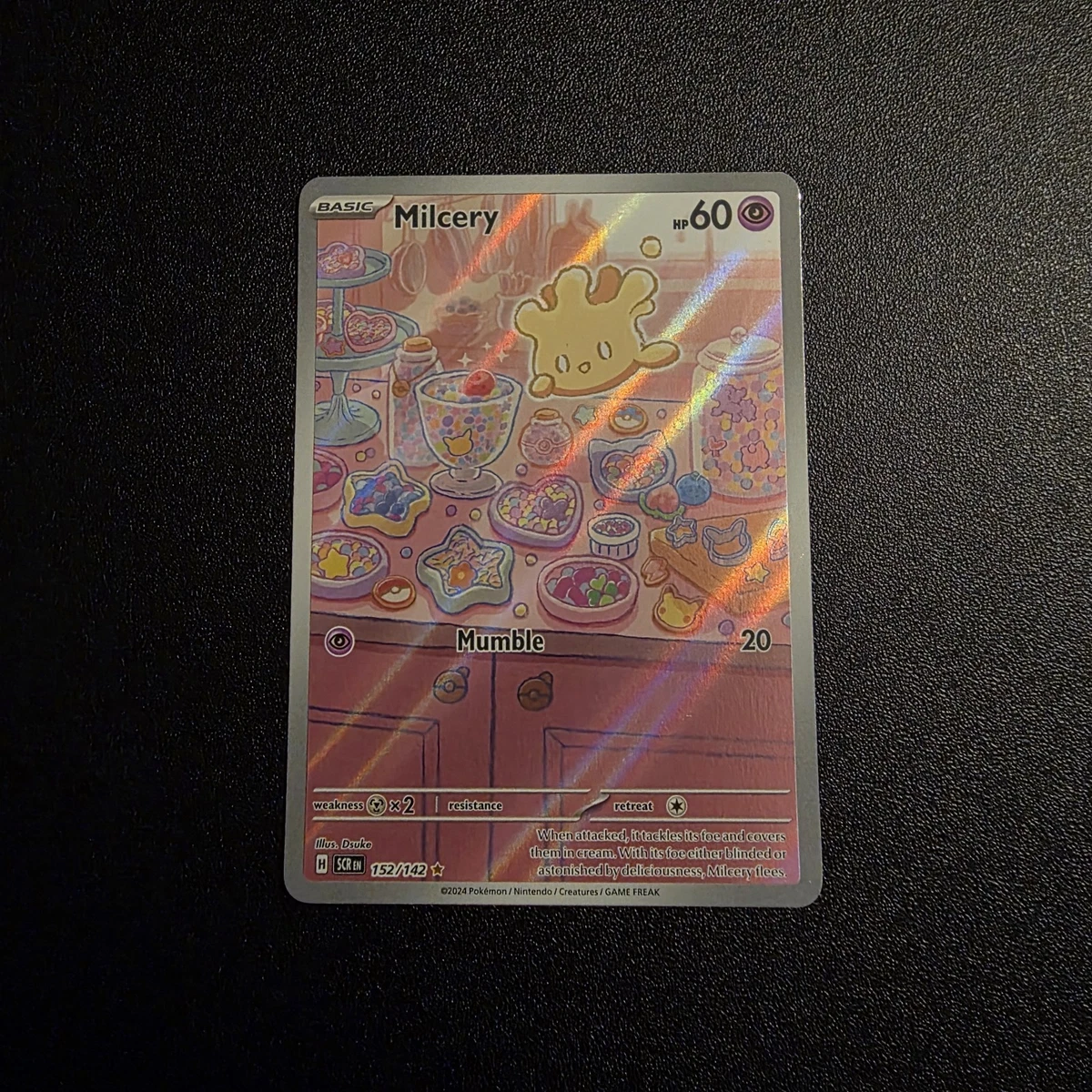 Milcery Pokmon TCG Cards for sale | eBay Milcery Pokmon TCG Cards for sale | eBay