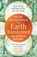 The Earth Transformed An Untold History Peter Frankopan Taschenbuch Paperback