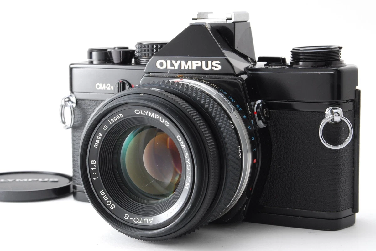 Olympus Om 2n for sale - eBay