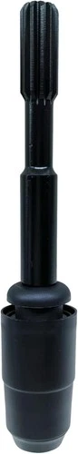 Spline Male Drive to SDS Plus Female Quick-Change Adapter for Rotary Hammer