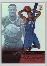 2014-15 Panini Prestige Bonus Shots Red Premium 179/199 KJ McDaniels #187 z6b