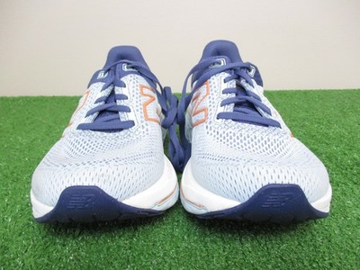 New Balance Fresh Foam X 860v14 Womens Size 8 Wide D Frosted Glass