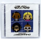Black Eyed Peas - The Beginning BRAND NEW SEALED MUSIC ALBUM CD - AU STOCK