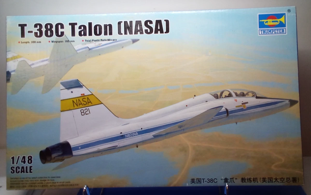 T 38 Talon for sale | eBay