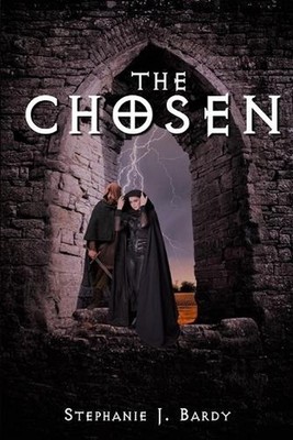 The Chosen by Stephanie J. Bardy (English) Paperback Book