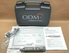 ODM TTK-210 Live Fiber Trace and Tone Kit Fiber Identifier