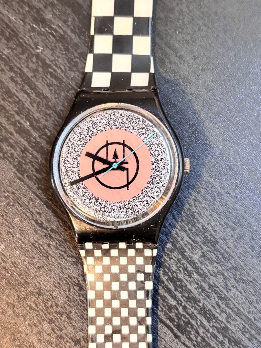 Swatch 腕時計ベルト　ジャンクセット Amazon.co.jp: [ZHUOLEI] スウォッチ swatch 17mm 19mm 交換用