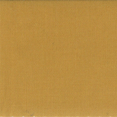 Moda Stoff - Bella Solids - Harvest Gold 244 - 100% Baumwolle - mehrere Größen