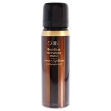 3 PK Oribe Grandiose Hair Plumping Mousse 2.5 oz TRAVEL