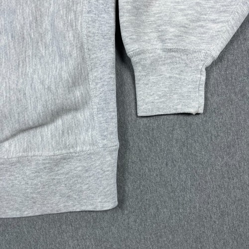 VTG Lee Sweatshirt Mens Large Stanford University Double Sided Reverse Weave USA - Picture 7 of 11