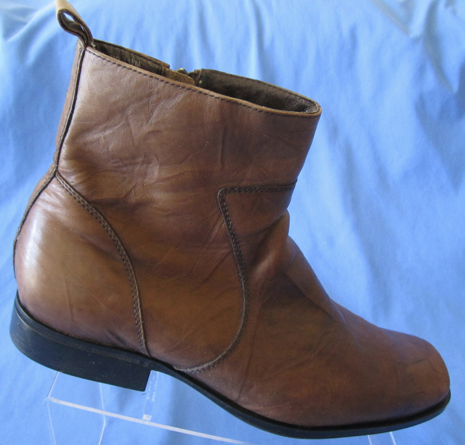 rockport men's toloni dress boots