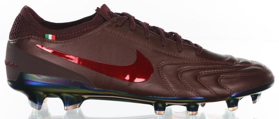Nike Tiempo Legend 10 Elite Luxe FG Made in Italy Montebelluna for