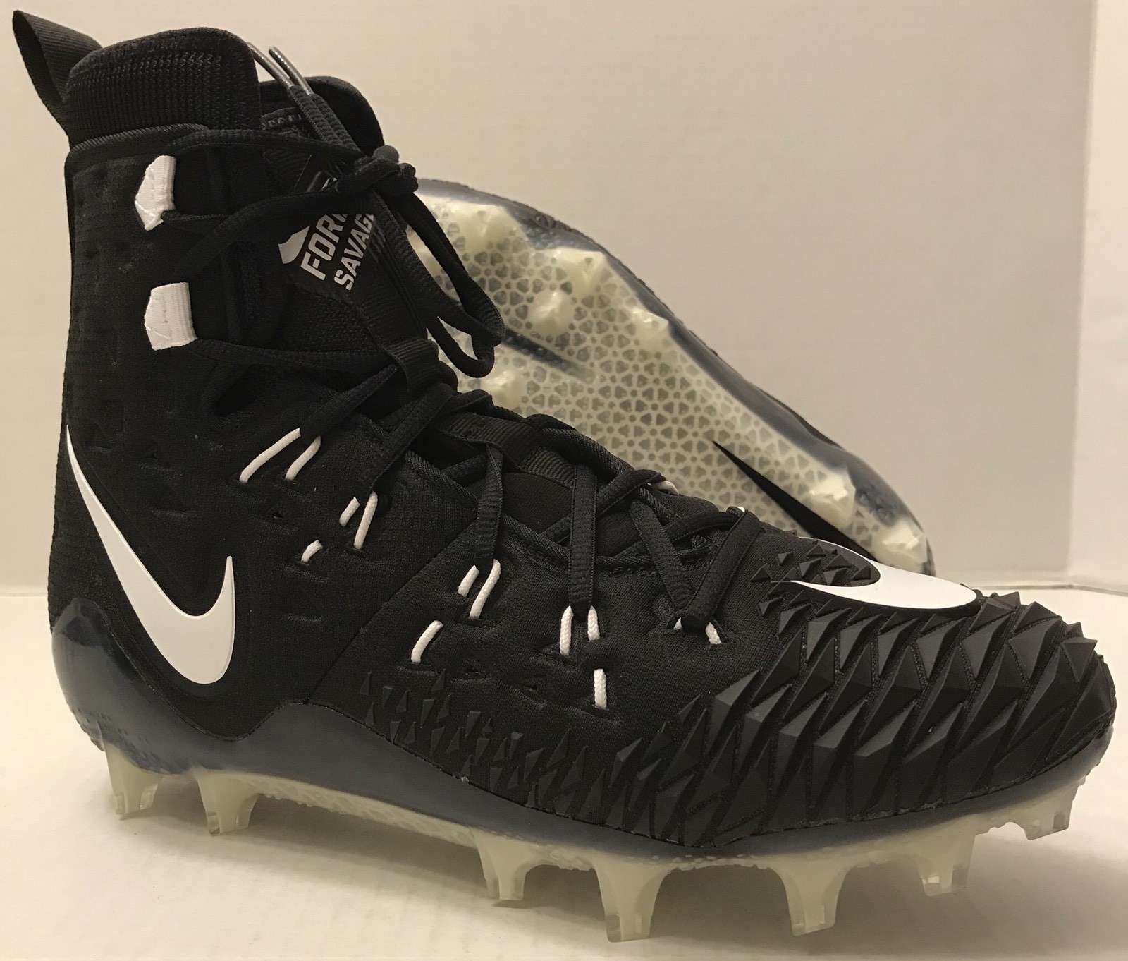 nike lineman cleats 2019