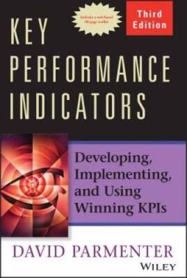 Key Performance Indicators: Developing, Implementing, and Using Winni - GOOD