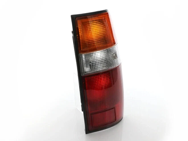 RIGHT Side Replacement Rear Tail Light For 91-97 Land Cruiser /95-97 Lexus LX450 Foto 2 de 4